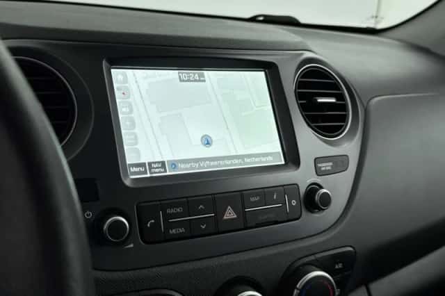 Hyundai i10 (2019) thumbnail 22
