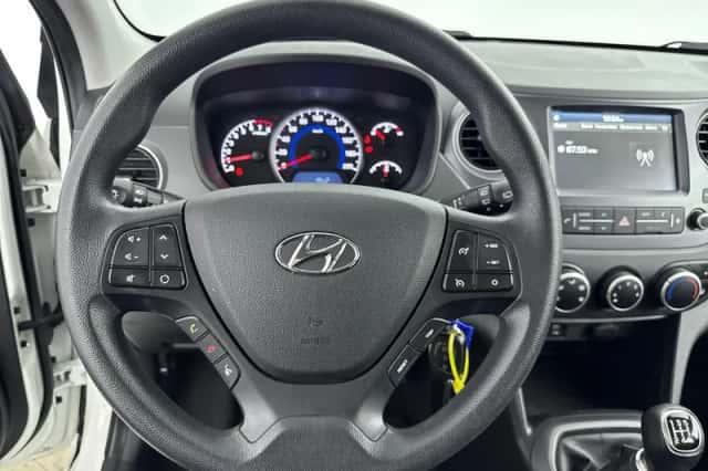 Hyundai i10 (2019) thumbnail 24
