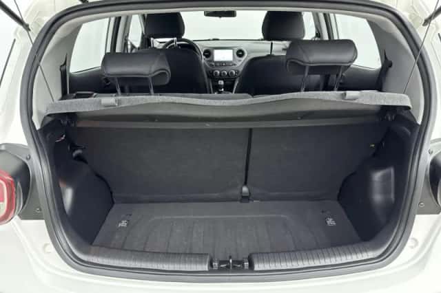 Hyundai i10 (2019) thumbnail 26