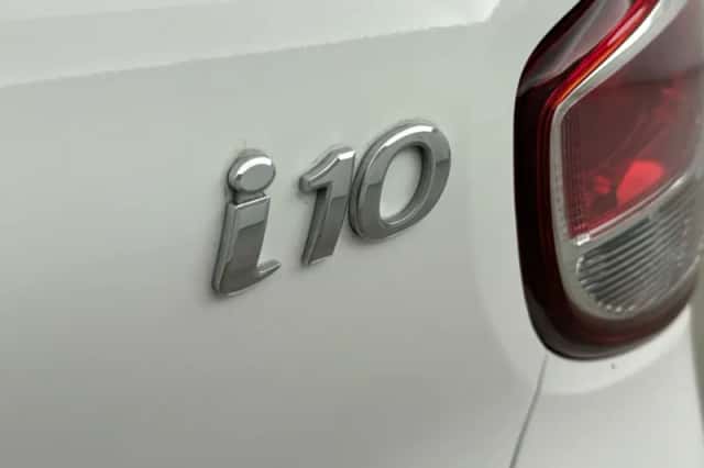 Hyundai i10 (2019) thumbnail 27