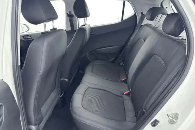 Hyundai i10 (2019) thumbnail 29