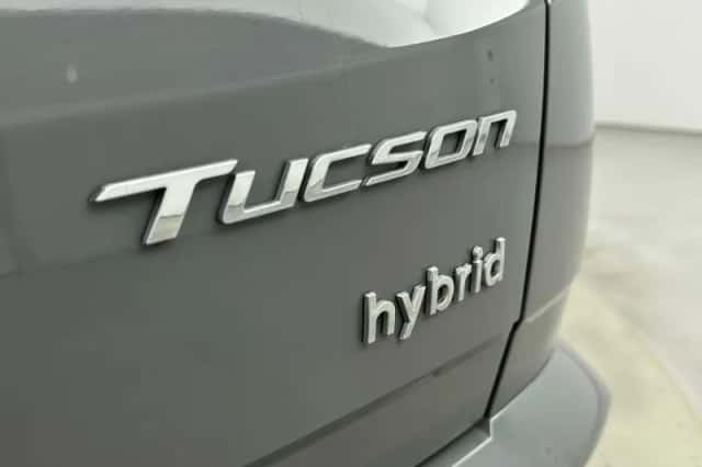 Hyundai Tucson (2022) thumbnail 16