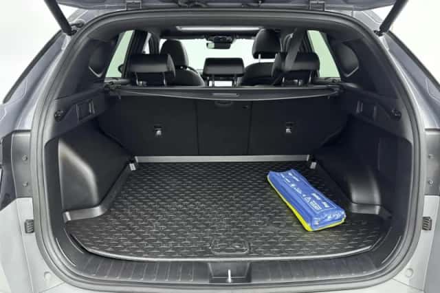 Hyundai Tucson (2022) thumbnail 17