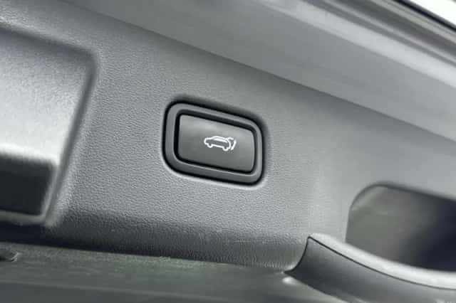 Hyundai Tucson (2022) thumbnail 19