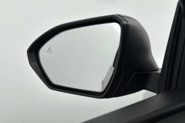 Hyundai Tucson (2022) thumbnail 23