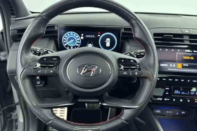 Hyundai Tucson (2022) thumbnail 26