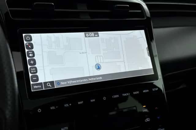 Hyundai Tucson (2022) thumbnail 28