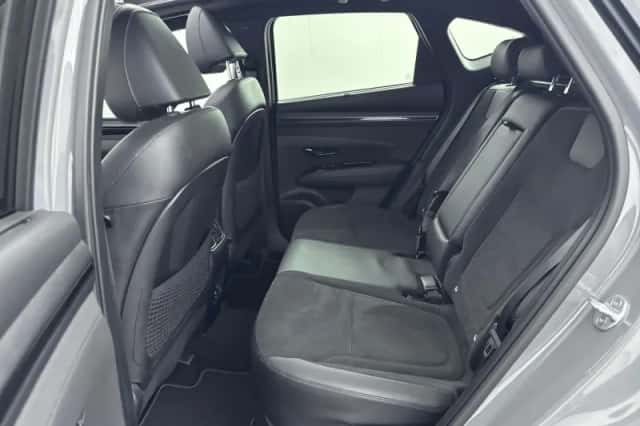 Hyundai Tucson (2022) thumbnail 30
