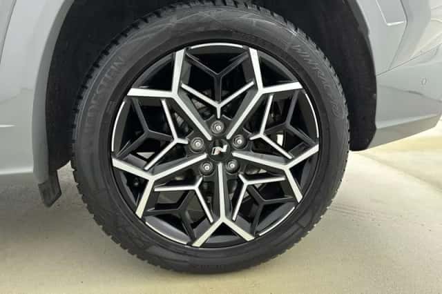 Hyundai Tucson (2022) thumbnail 33