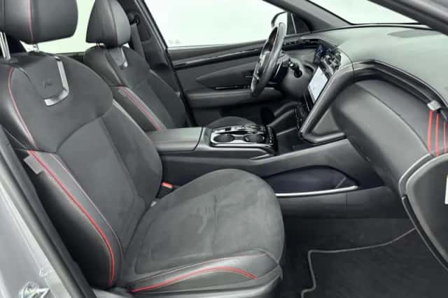 Hyundai Tucson (2022) thumbnail 35