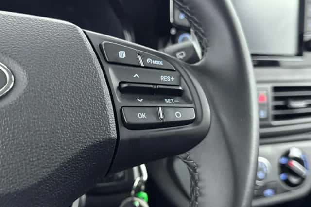 Hyundai i10 (2021) thumbnail 13