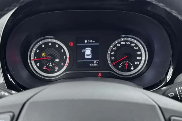 Hyundai i10 (2021) thumbnail 14