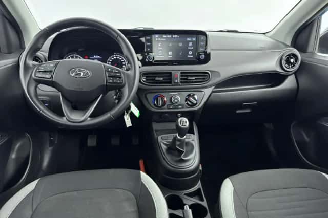 Hyundai i10 (2021) thumbnail 19