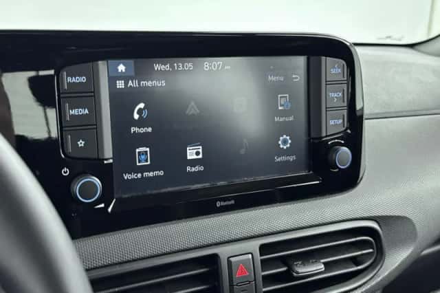 Hyundai i10 (2021) thumbnail 20