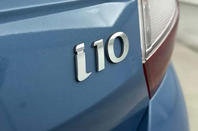 Hyundai i10 (2021) thumbnail 23