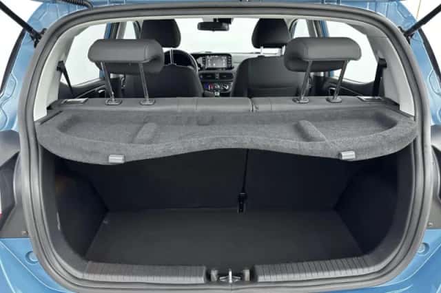 Hyundai i10 (2021) thumbnail 24