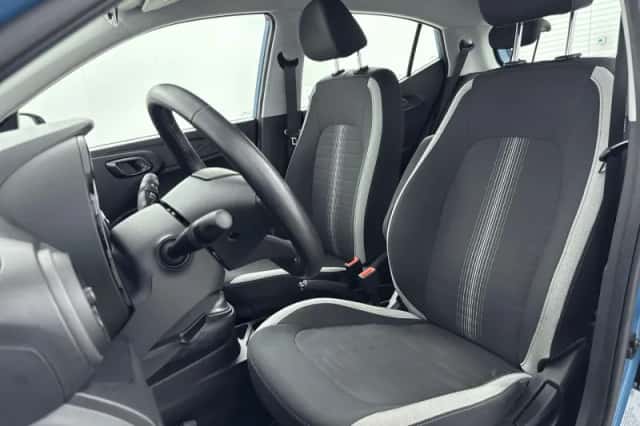 Hyundai i10 (2021) thumbnail 26
