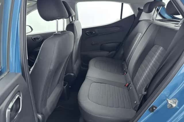 Hyundai i10 (2021) thumbnail 27