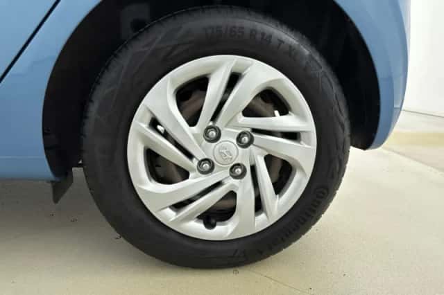 Hyundai i10 (2021) thumbnail 28