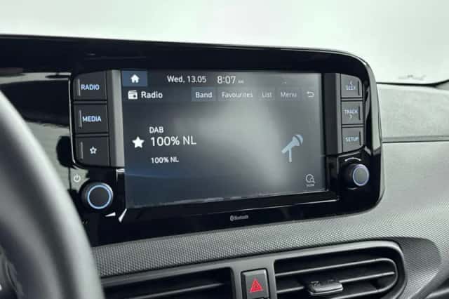 Hyundai i10 (2021) thumbnail 7