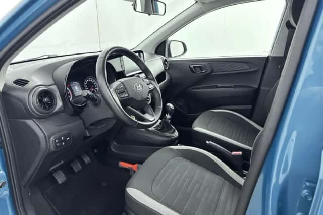 Hyundai i10 (2021) thumbnail 10