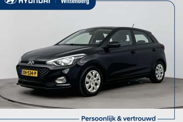 Hyundai i20 (2019)