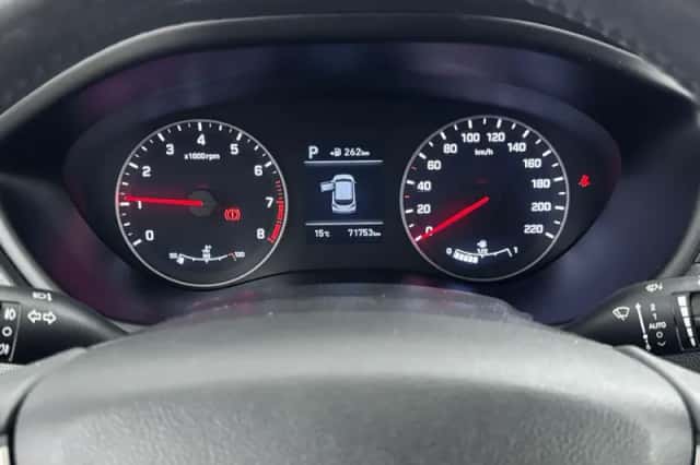 Hyundai i20 (2019) thumbnail 12
