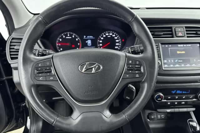 Hyundai i20 (2019) thumbnail 13