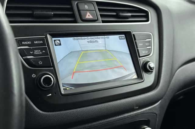 Hyundai i20 (2019) thumbnail 14