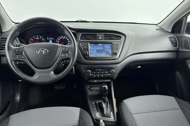 Hyundai i20 (2019) thumbnail 20