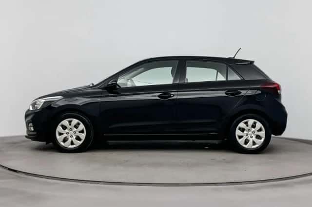 Hyundai i20 (2019) thumbnail 3