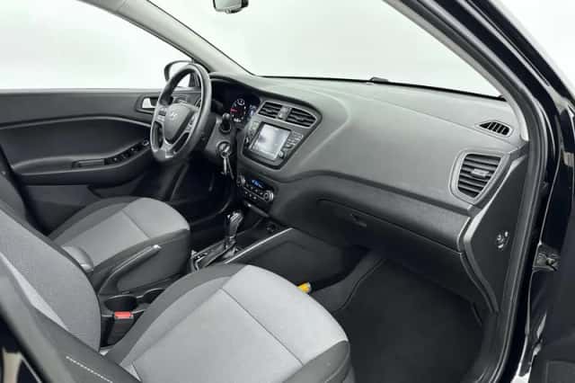 Hyundai i20 (2019) thumbnail 21