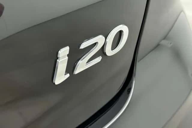 Hyundai i20 (2019) thumbnail 25