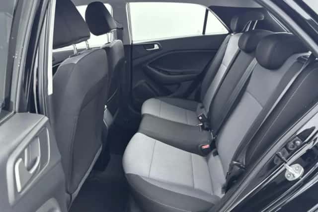 Hyundai i20 (2019) thumbnail 29
