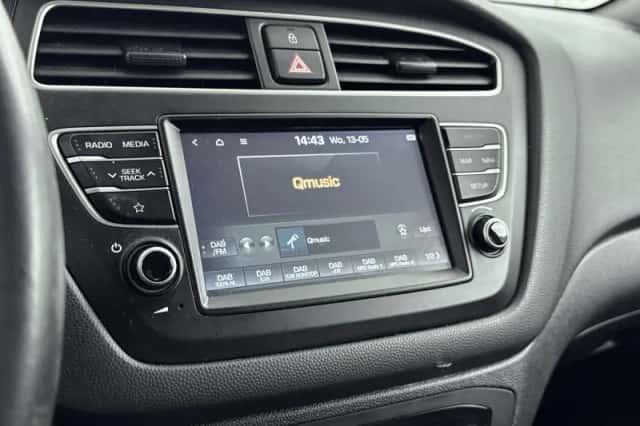 Hyundai i20 (2019) thumbnail 9
