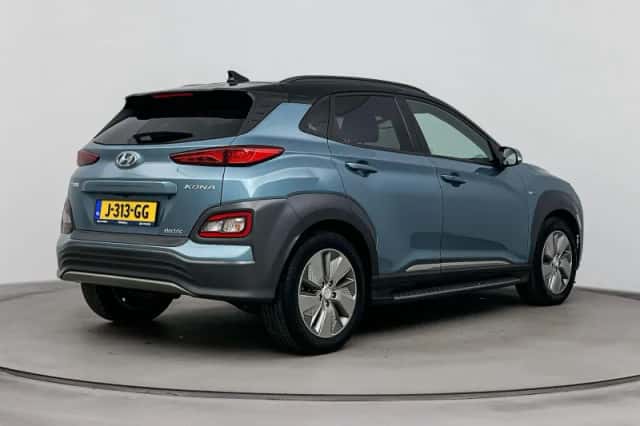 Hyundai Kona (2020) thumbnail 2