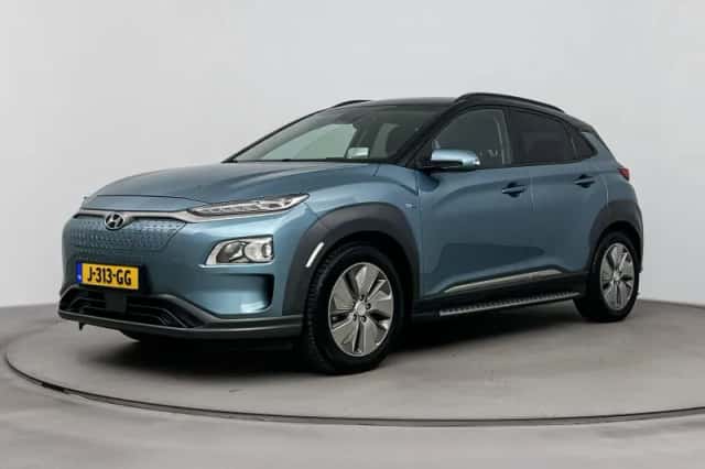 Hyundai Kona (2020) thumbnail 11