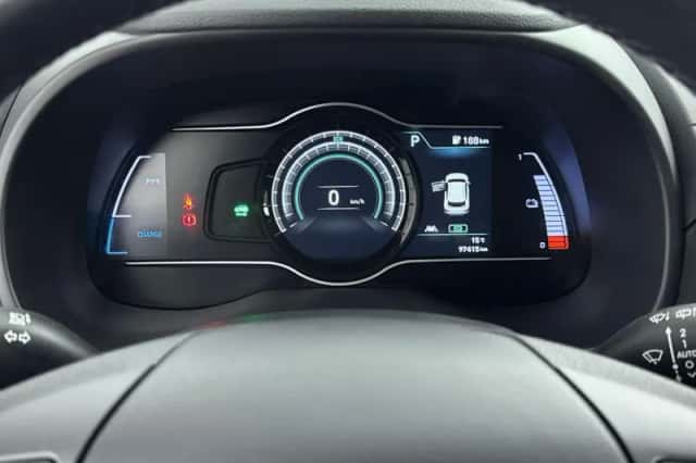Hyundai Kona (2020) thumbnail 12