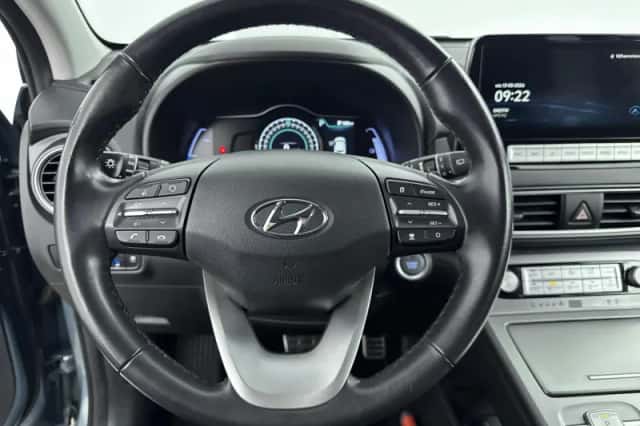 Hyundai Kona (2020) thumbnail 14