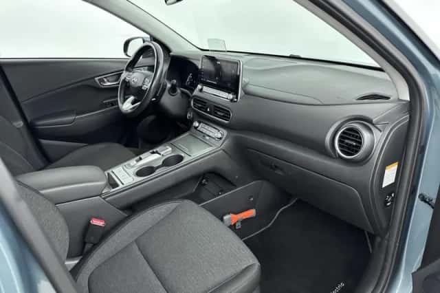 Hyundai Kona (2020) thumbnail 21