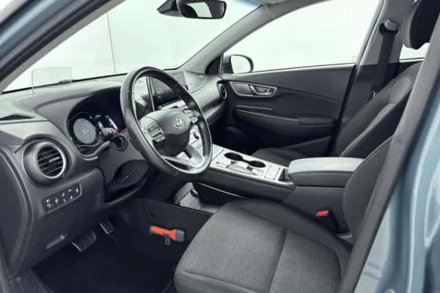 Hyundai Kona (2020) thumbnail 22