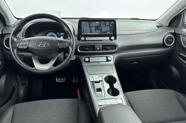 Hyundai Kona (2020) thumbnail 23