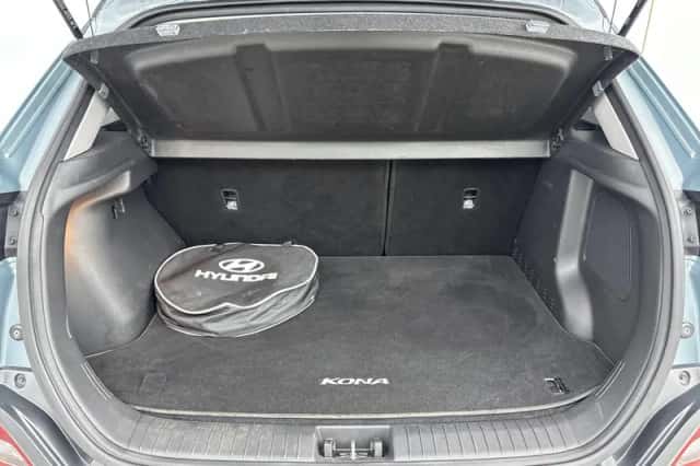 Hyundai Kona (2020) thumbnail 26