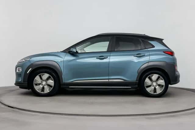 Hyundai Kona (2020) thumbnail 5