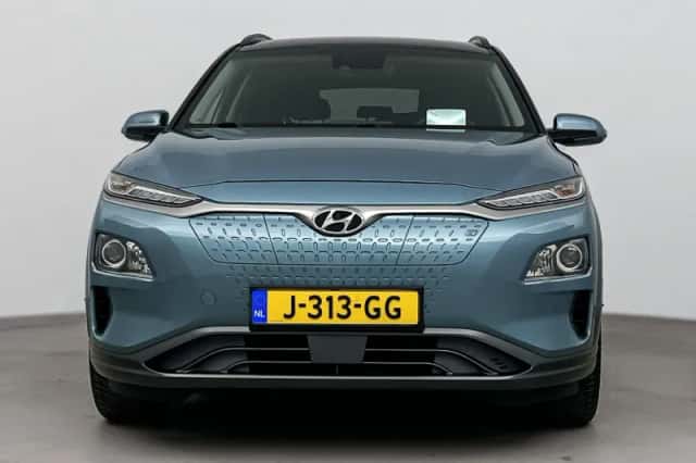 Hyundai Kona (2020) thumbnail 6