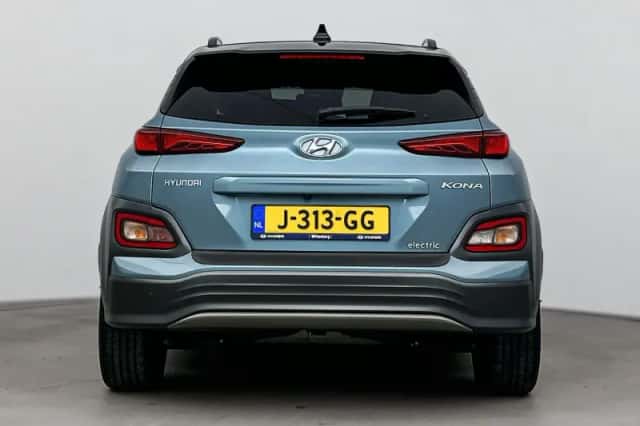 Hyundai Kona (2020) thumbnail 7
