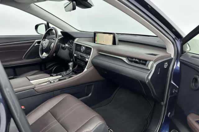 Lexus RX (2016) thumbnail 22