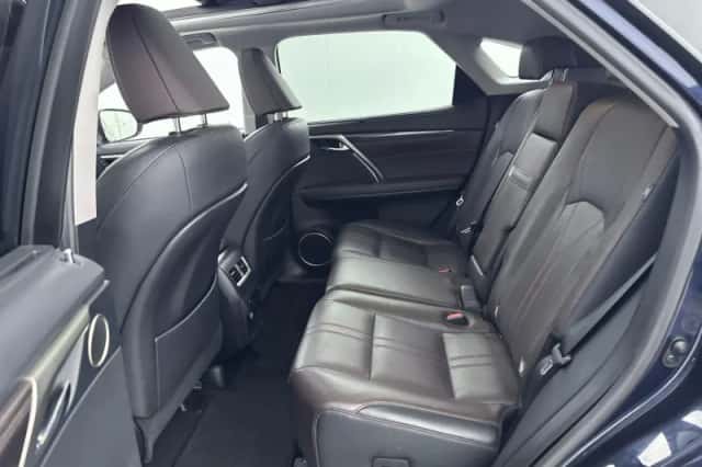 Lexus RX (2016) thumbnail 30