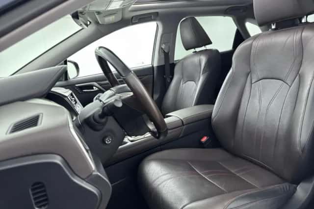 Lexus RX (2016) thumbnail 33