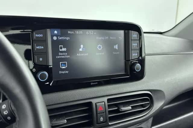 Hyundai i10 (2021) thumbnail 13
